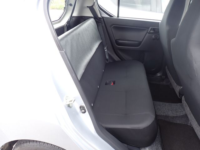 DAIHATSU MIRA E:S 2023 Image 31