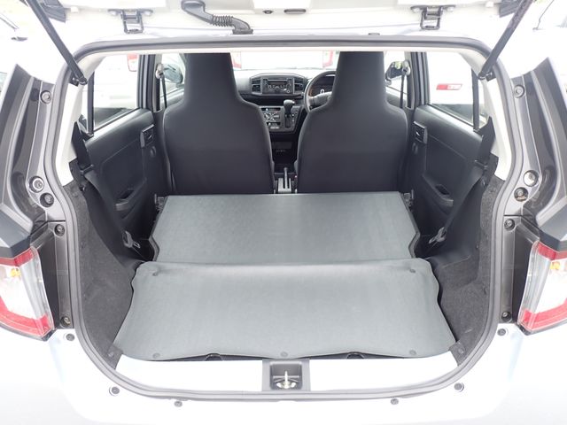 DAIHATSU MIRA E:S 2023 Image 31