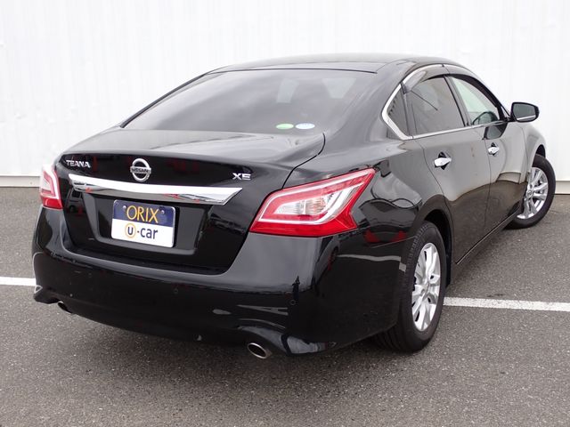 NISSAN TEANA 2018 Image 31