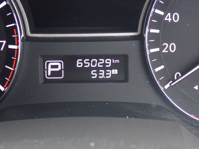 NISSAN TEANA 2018 Image 31