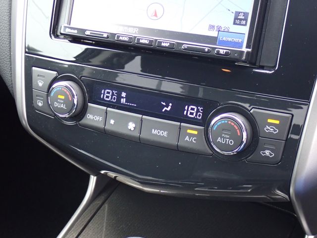 NISSAN TEANA 2018 Image 31