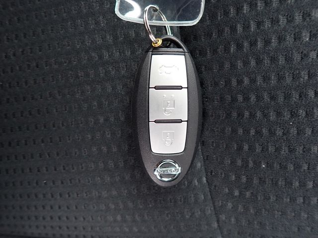 NISSAN TEANA 2018 Image 31