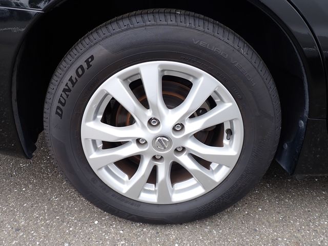 NISSAN TEANA 2018 Image 31