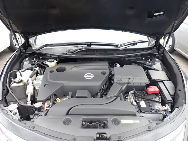 NISSAN TEANA 2018 Image 31