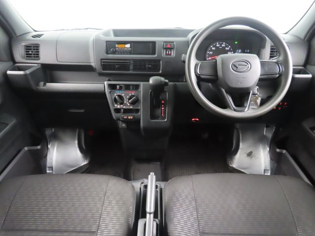 DAIHATSU HIJET CARGO 2022 Image 31