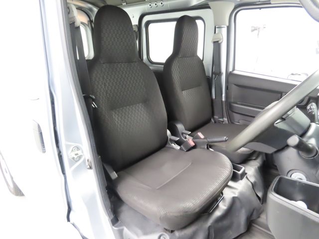 DAIHATSU HIJET CARGO 2022 Image 31