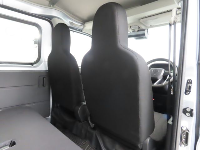 DAIHATSU HIJET CARGO 2022 Image 31