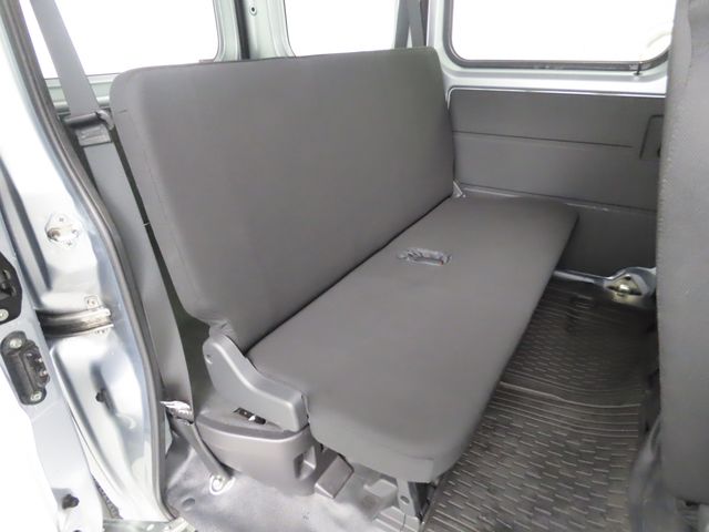 DAIHATSU HIJET CARGO 2022 Image 31