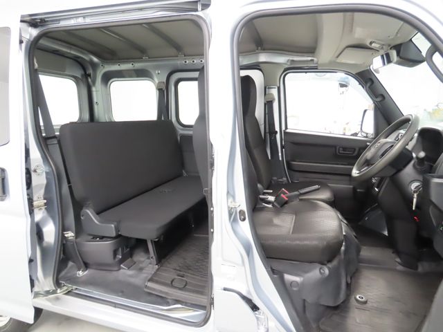 DAIHATSU HIJET CARGO 2022 Image 31