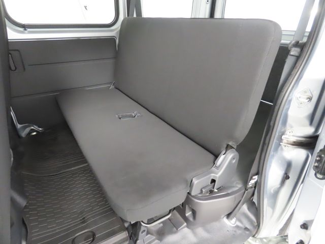 DAIHATSU HIJET CARGO 2022 Image 31