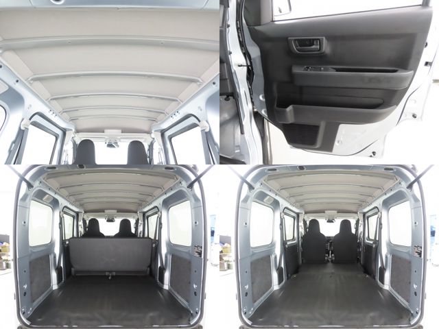 DAIHATSU HIJET CARGO 2022 Image 31