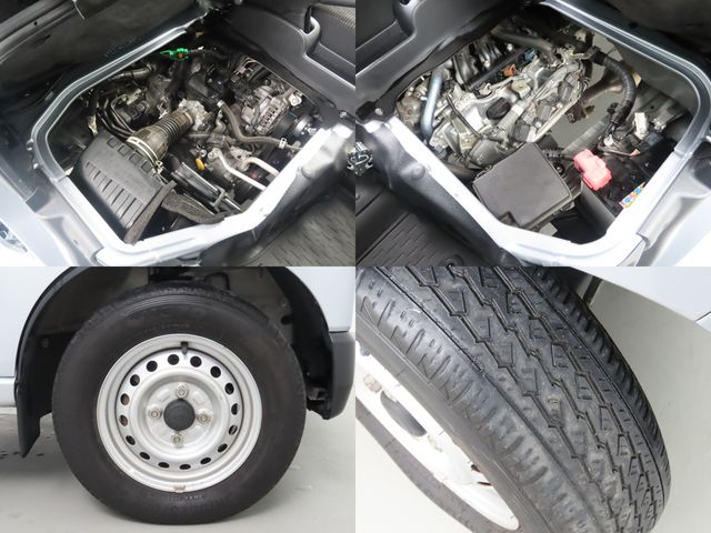 DAIHATSU HIJET CARGO 2022 Image 31