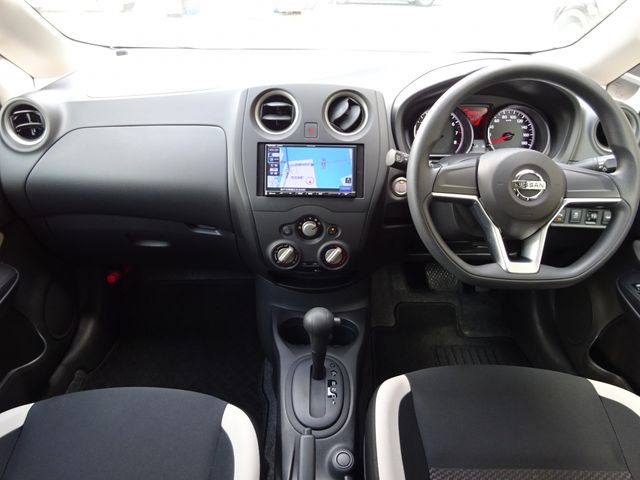 NISSAN NOTE 2020 Image 31