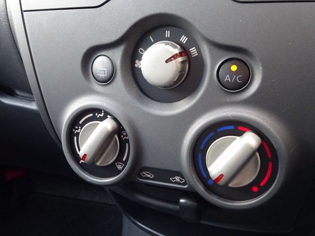 NISSAN NOTE 2020 Image 31