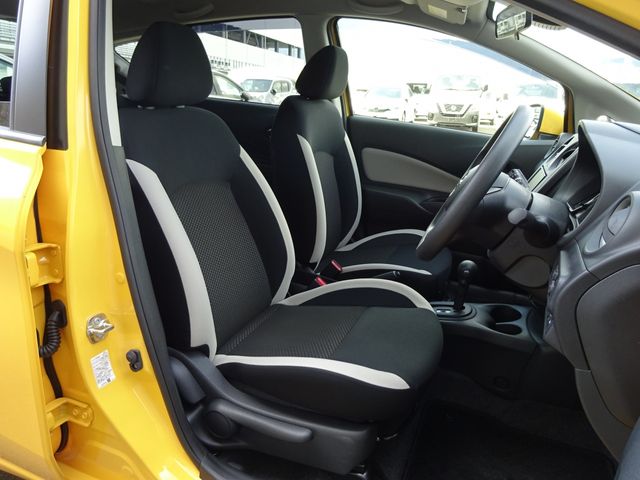 NISSAN NOTE 2020 Image 31