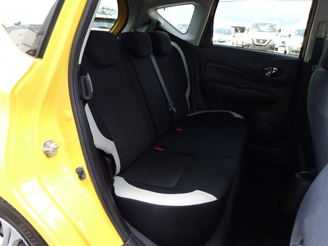 NISSAN NOTE 2020 Image 31