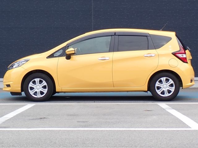 NISSAN NOTE 2020 Image 31