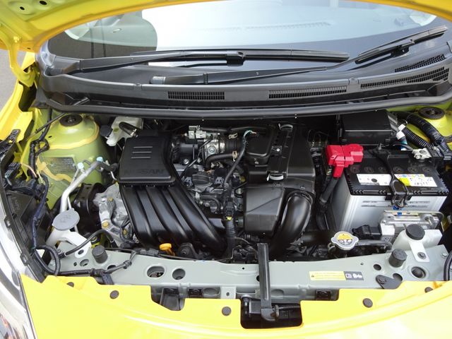 NISSAN NOTE 2020 Image 31