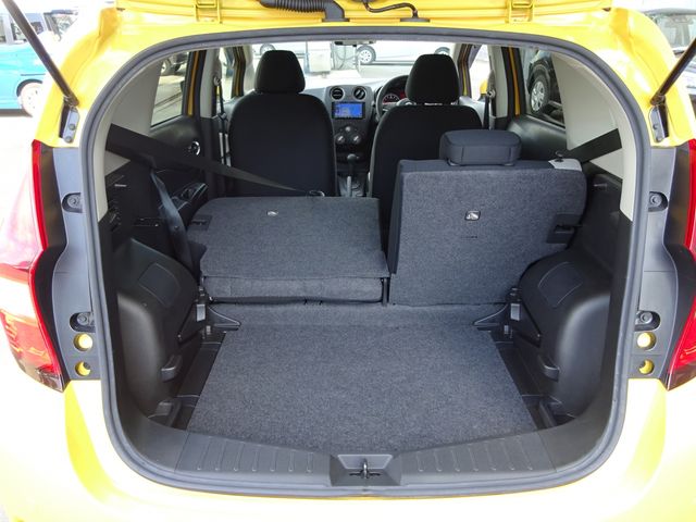 NISSAN NOTE 2020 Image 31