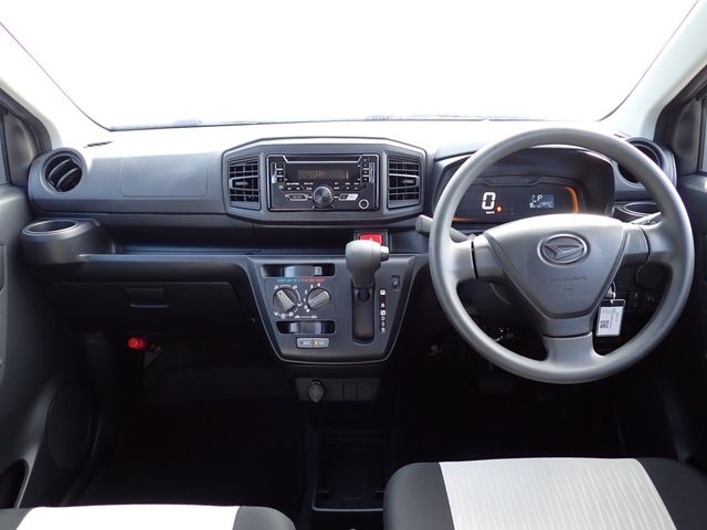 DAIHATSU MIRA E:S 2023 Image 31