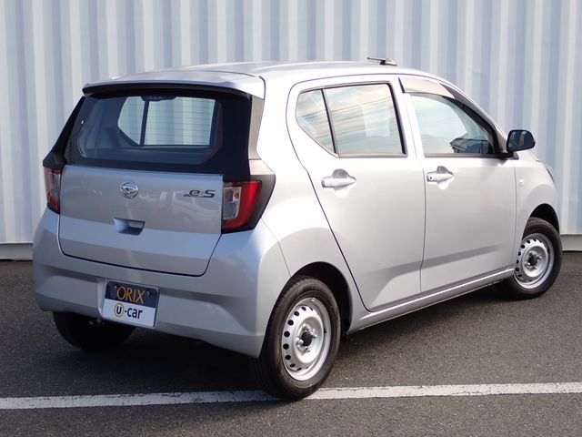 DAIHATSU MIRA E:S 2023 Image 31