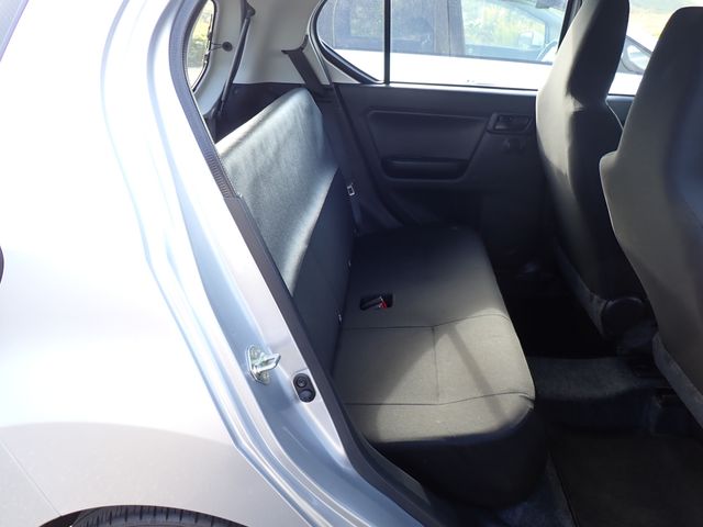 DAIHATSU MIRA E:S 2023 Image 31