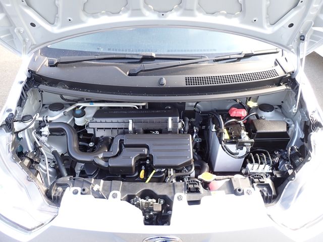 DAIHATSU MIRA E:S 2023 Image 31