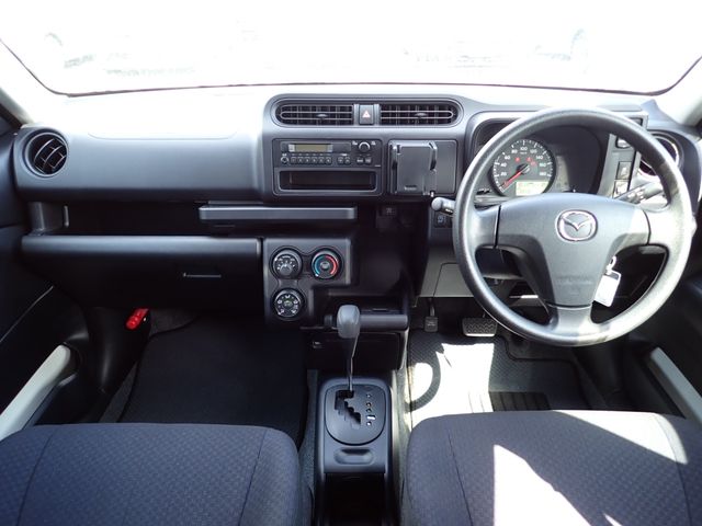 MAZDA FAMILIA VAN 2WD 2019 Image 31
