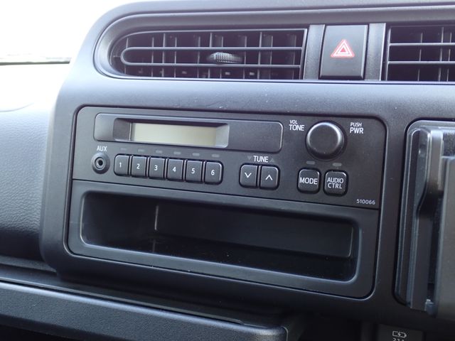 MAZDA FAMILIA VAN 2WD 2019 Image 31