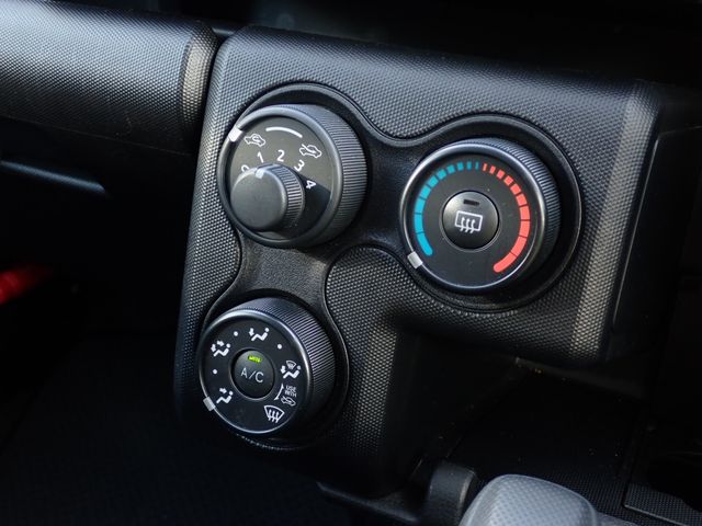 MAZDA FAMILIA VAN 2WD 2019 Image 31