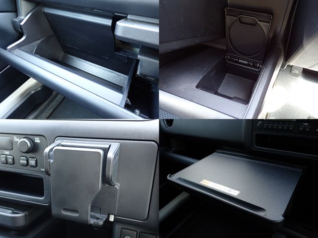 MAZDA FAMILIA VAN 2WD 2019 Image 31