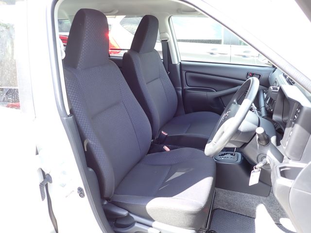 MAZDA FAMILIA VAN 2WD 2019 Image 31