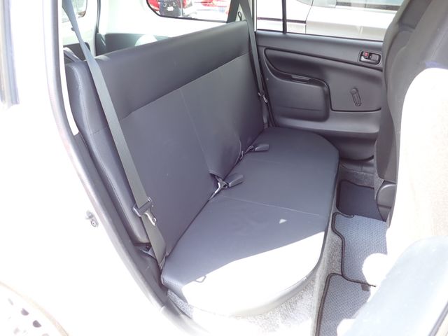 MAZDA FAMILIA VAN 2WD 2019 Image 31