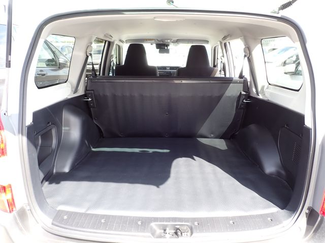 MAZDA FAMILIA VAN 2WD 2019 Image 31