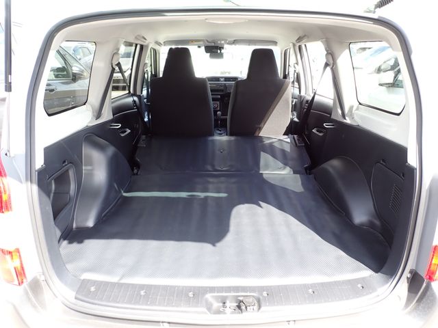 MAZDA FAMILIA VAN 2WD 2019 Image 31