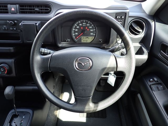 MAZDA FAMILIA VAN 2WD 2019 Image 31