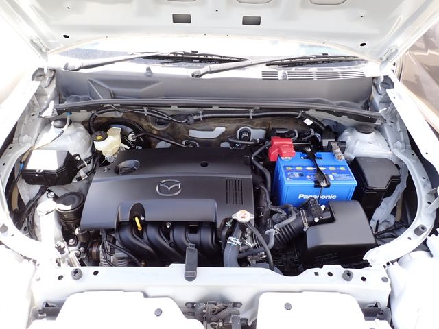 MAZDA FAMILIA VAN 2WD 2019 Image 31