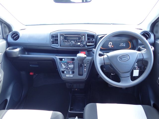 DAIHATSU MIRA E:S 2023 Image 31