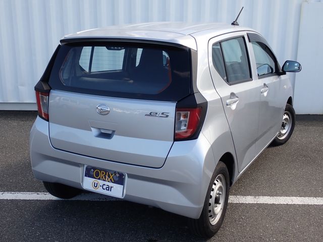 DAIHATSU MIRA E:S 2023 Image 31
