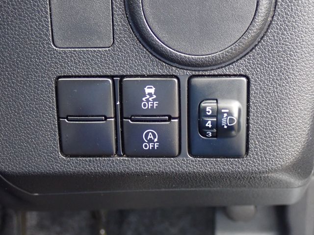 DAIHATSU MIRA E:S 2023 Image 31