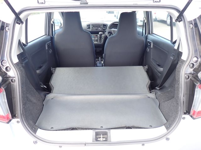 DAIHATSU MIRA E:S 2023 Image 31