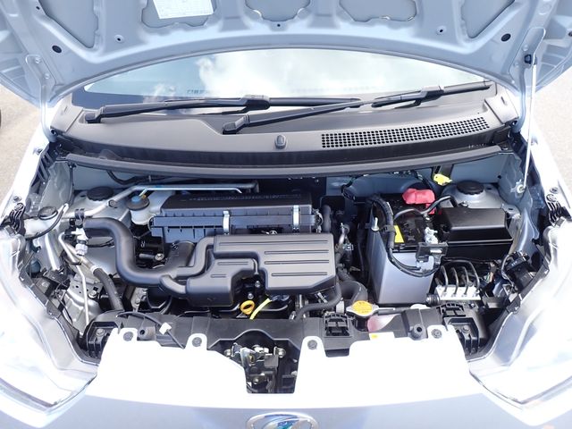 DAIHATSU MIRA E:S 2023 Image 31