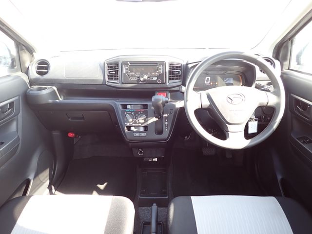 DAIHATSU MIRA E:S 2023 Image 31