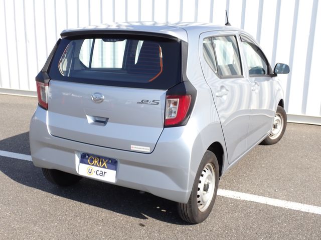 DAIHATSU MIRA E:S 2023 Image 31