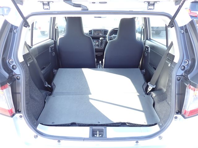 DAIHATSU MIRA E:S 2023 Image 31