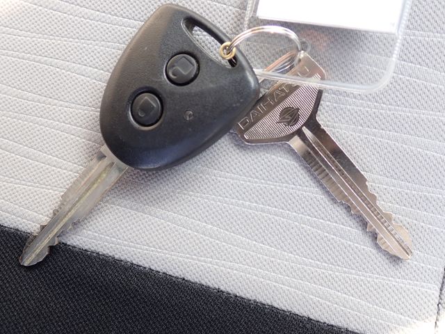 DAIHATSU MIRA E:S 2023 Image 31