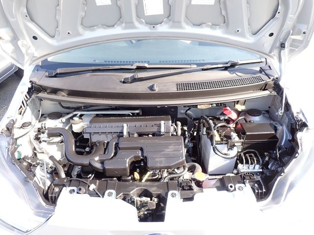 DAIHATSU MIRA E:S 2023 Image 31