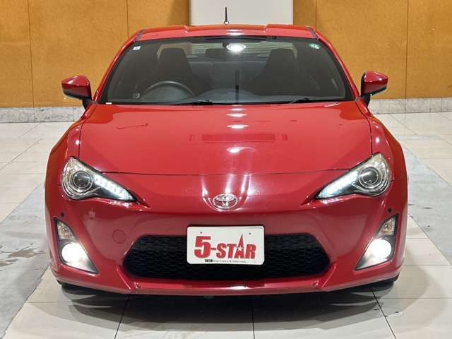TOYOTA 86 2013 Image 31
