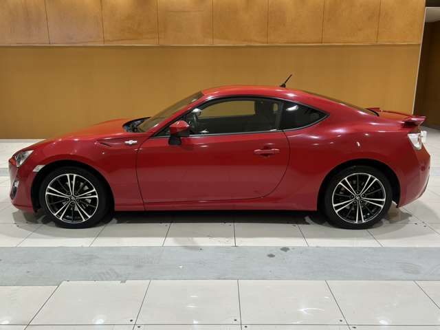 TOYOTA 86 2013 Image 31