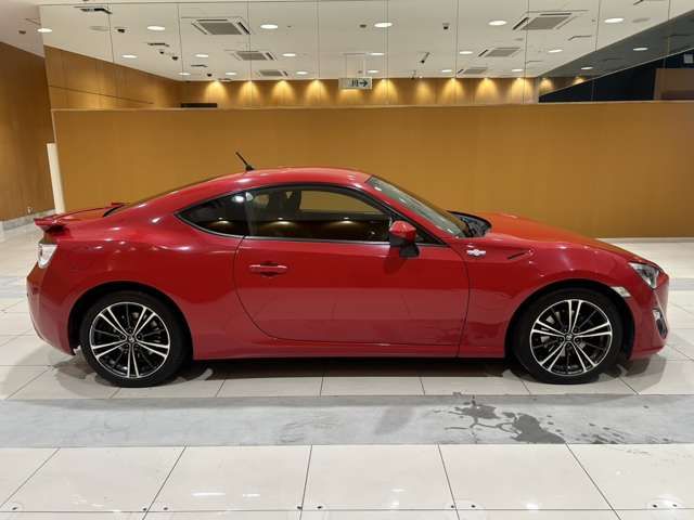 TOYOTA 86 2013 Image 31